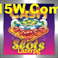 Game Providers Lazerpg