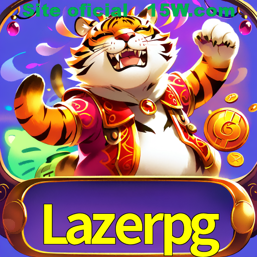 Lazerpg