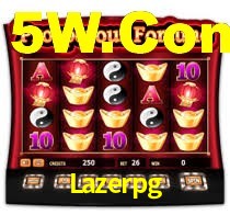 Lazerpg