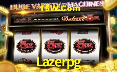 Promoção Relâmpago Lazerpg