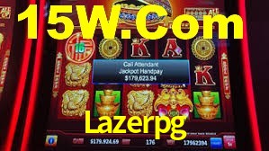 Welcome Bonus Lazerpg