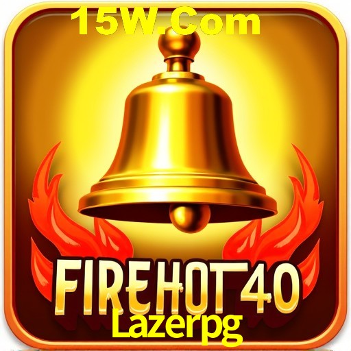 API Integration Lazerpg