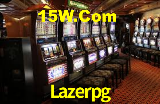 Lazerpg: Jogos de Caça-Níqueis-Altas Recompensas, Roleta-Velocidade, Blackjack-Desafios Máximos