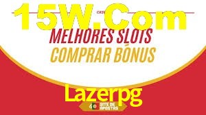 Lazerpg App Interface