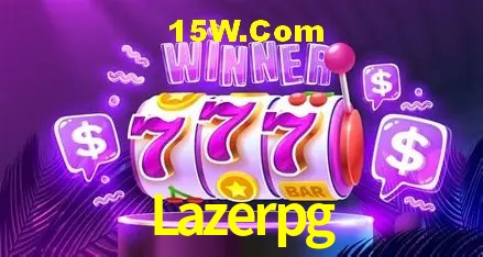 Recursos de Bônus Lazerpg
