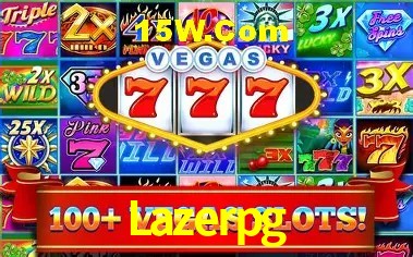 Bônus e promoções da Lazerpg