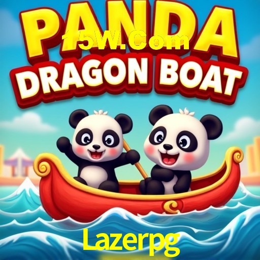 Interface Premium Lazerpg