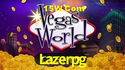 Biblioteca de slots populares na Lazerpg