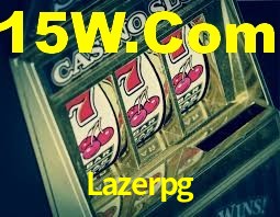 Premium Interface Lazerpg