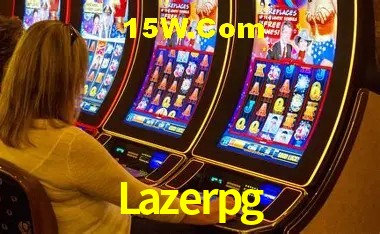 Login Seguro Lazerpg