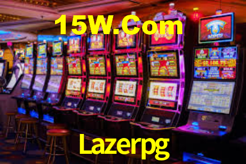 Lazerpg