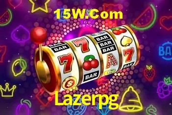 Sistemas de Segurança Lazerpg