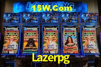 Promoções Sazonais Lazerpg