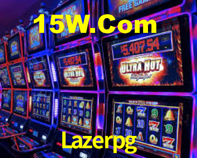 Instalação rápida do APK Lazerpg