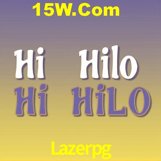 Weekend Specials Lazerpg