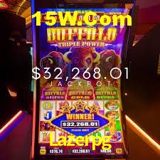 Experiência VIP Lazerpg