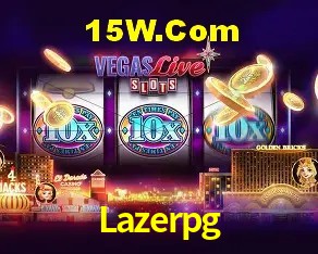 Diretório de Jogos Lazerpg
