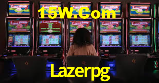 Sinta a adrenalina dos jogos de cassino com Lazerpg
