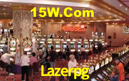 Lazerpg Bet