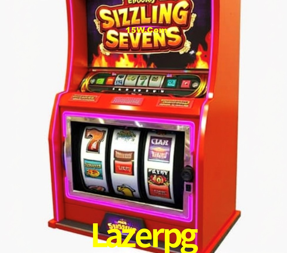 Mesa de Roleta Lazerpg