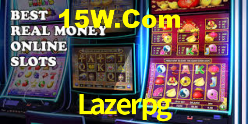 Lazerpg