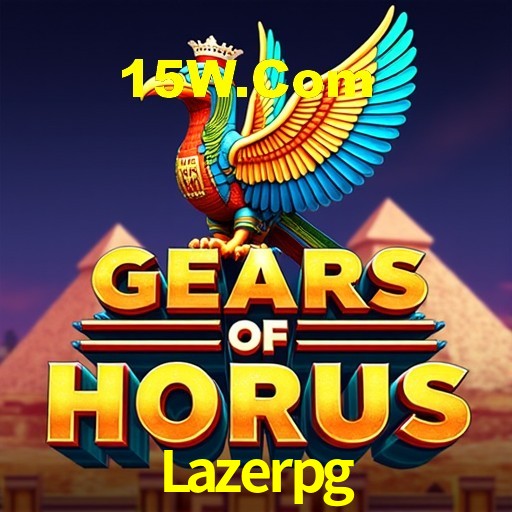 Página oficial no Facebook da Lazerpg