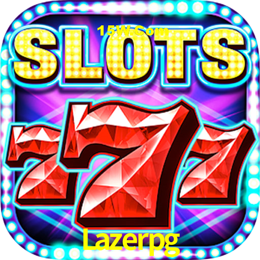 Slot Games Lazerpg