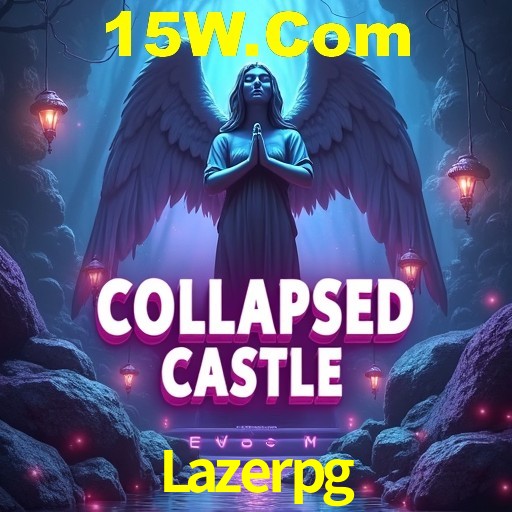 A Revolução dos Aplicativos de Jogos no Lazerpg