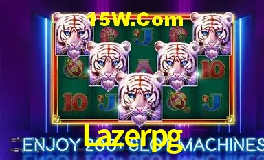 Gates of Olympus Lazerpg