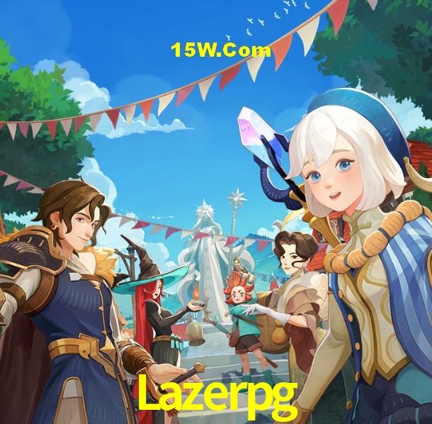 Casino VIP Lazerpg