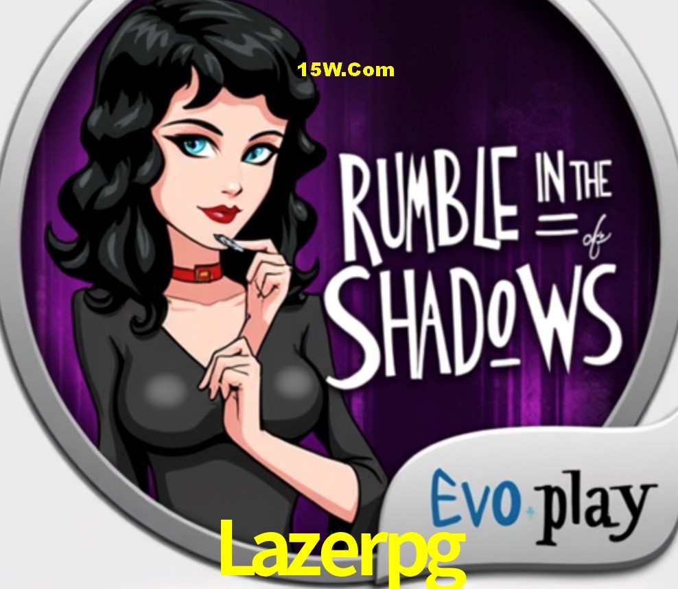 Casino Ao Vivo Lazerpg