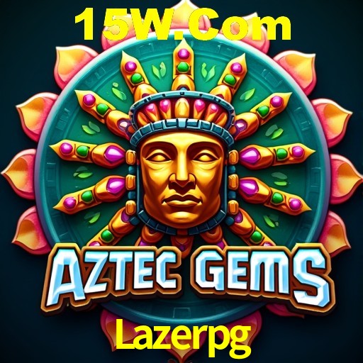 cassino Lazerpg