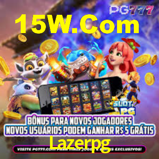 Lazerpg Bet