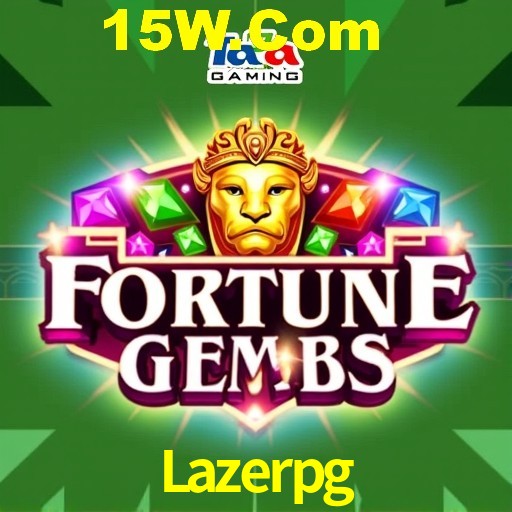 Account Benefits Lazerpg