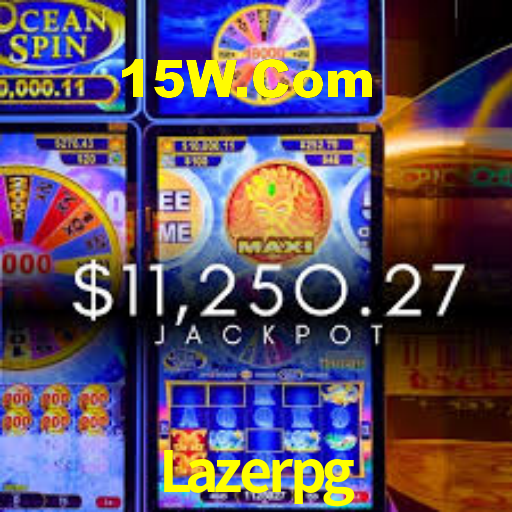 Lazerpg Bet