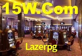 Blackjack Table Lazerpg
