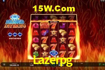 Jogos com bônus e suporte 24h na Lazerpg