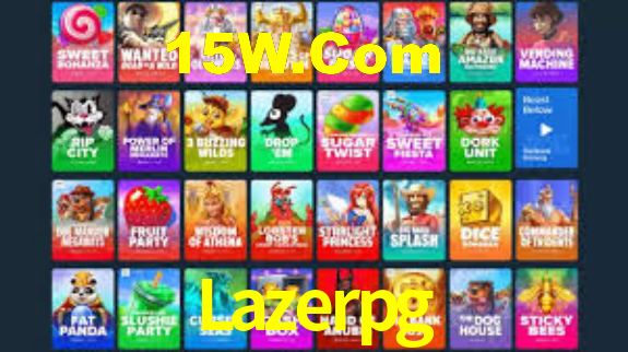 Apostas com odds competitivas na Lazerpg