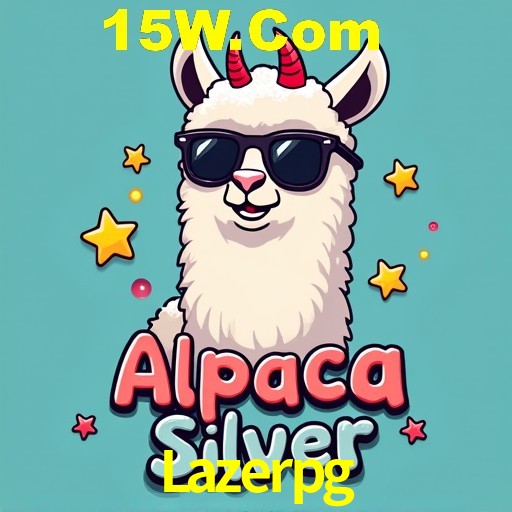 Responsive Design Lazerpg