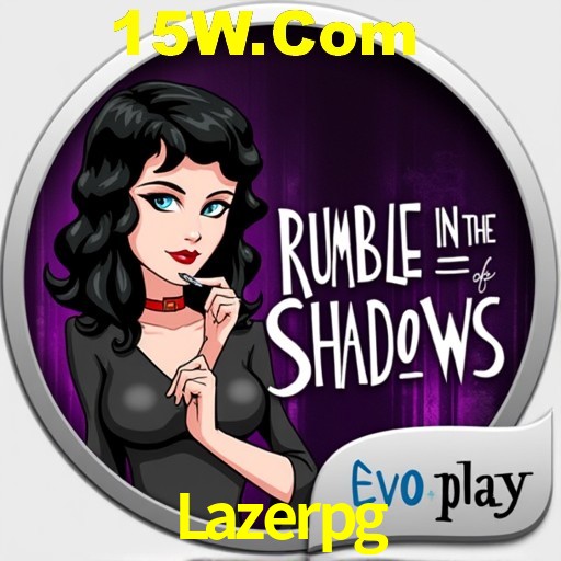 Live Casino Lazerpg