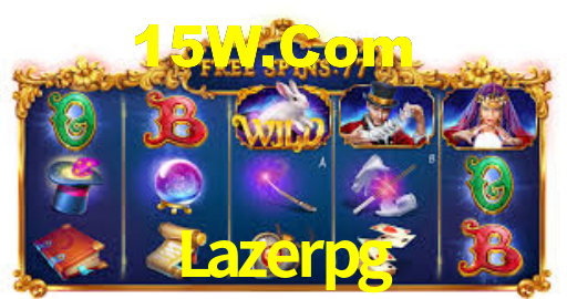 Lazerpg Bet