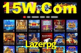 Lazerpg