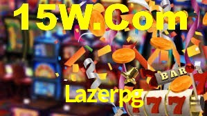 Cashback e recargas na Lazerpg