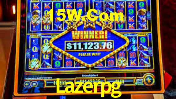 Mercados ao vivo e cash out na Lazerpg