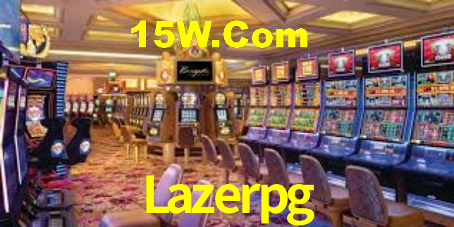 Download rápido e seguro na Lazerpg