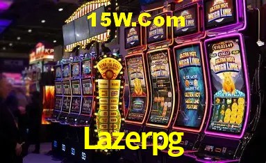 Provedores de Jogos Lazerpg
