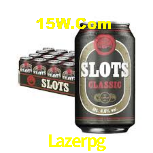 Lazerpg Bet