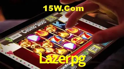 Segurança 2FA Lazerpg